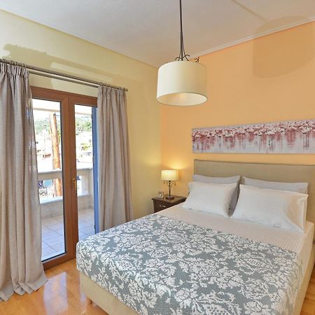 Lidromi Home  Alónnisos Extérieur photo