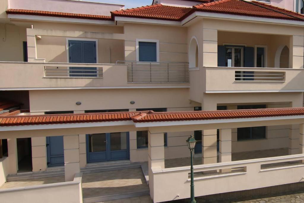Lidromi Home  Alónnisos Extérieur photo