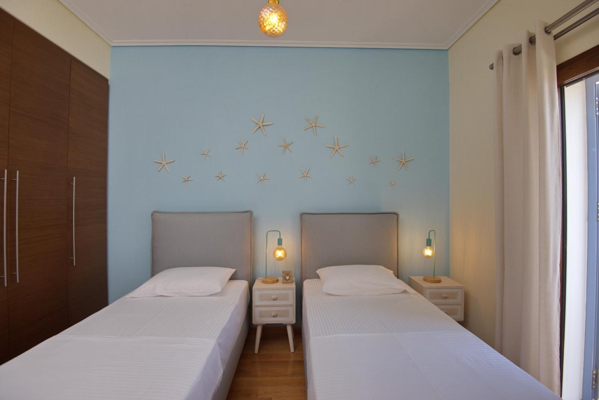 Lidromi Home  Alónnisos Extérieur photo
