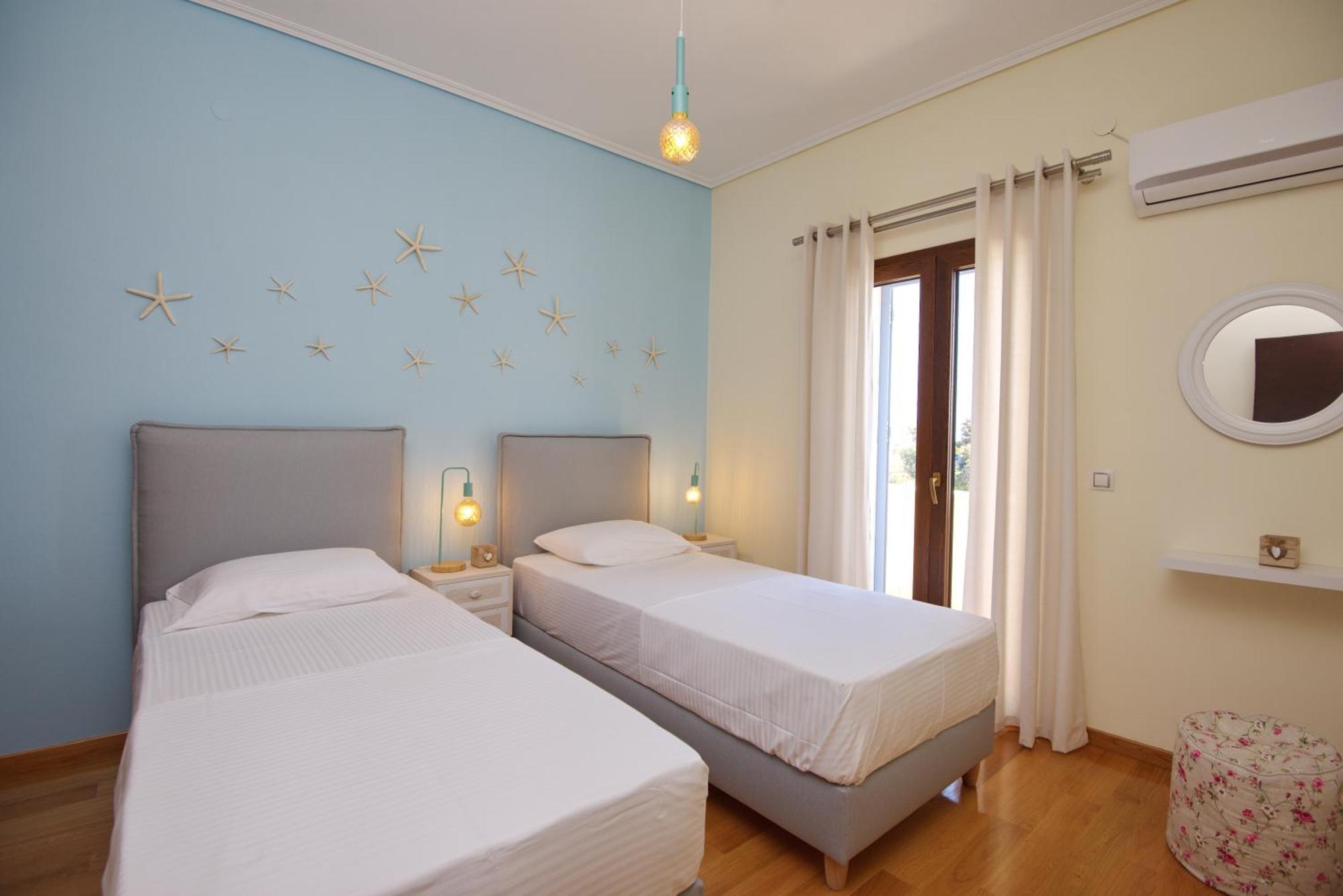 Lidromi Home  Alónnisos Extérieur photo