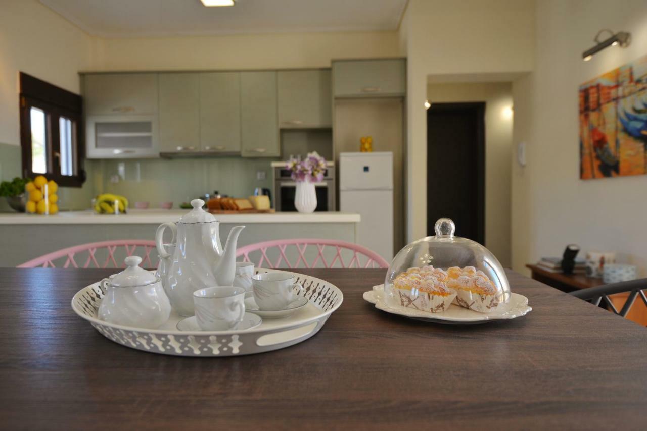 Lidromi Home  Alónnisos Extérieur photo