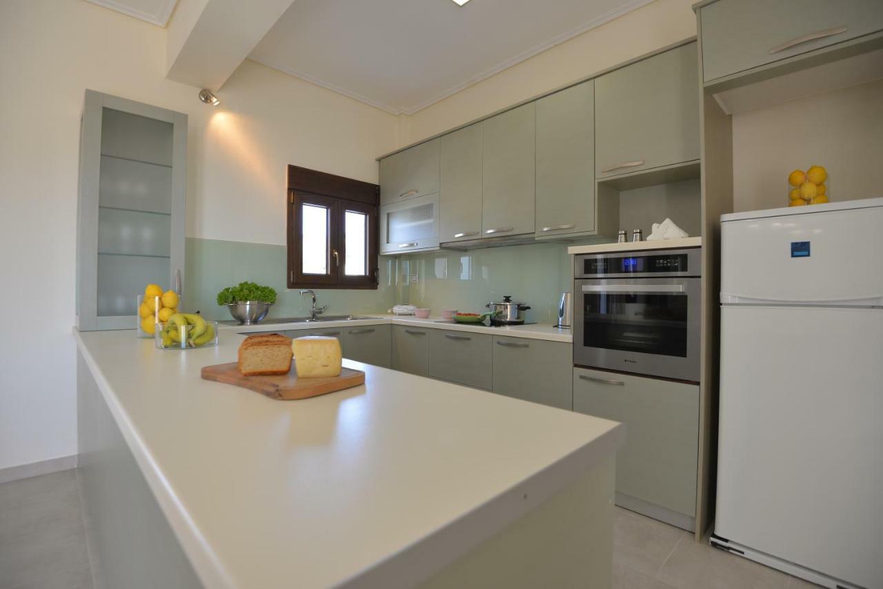 Lidromi Home  Alónnisos Extérieur photo