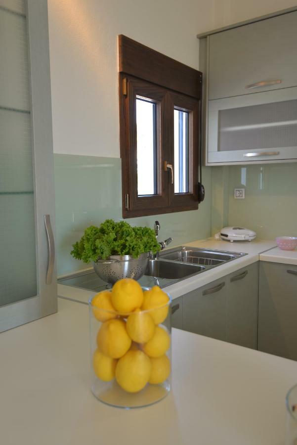 Lidromi Home  Alónnisos Extérieur photo