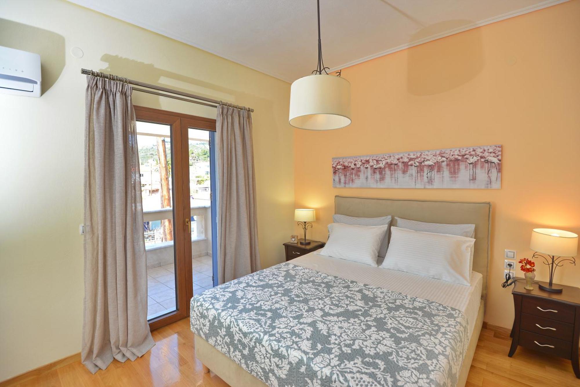 Lidromi Home  Alónnisos Extérieur photo