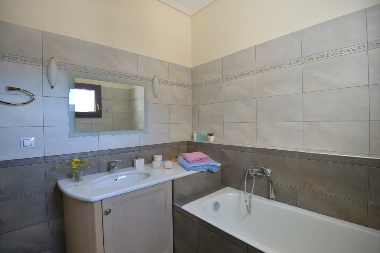 Lidromi Home  Alónnisos Extérieur photo