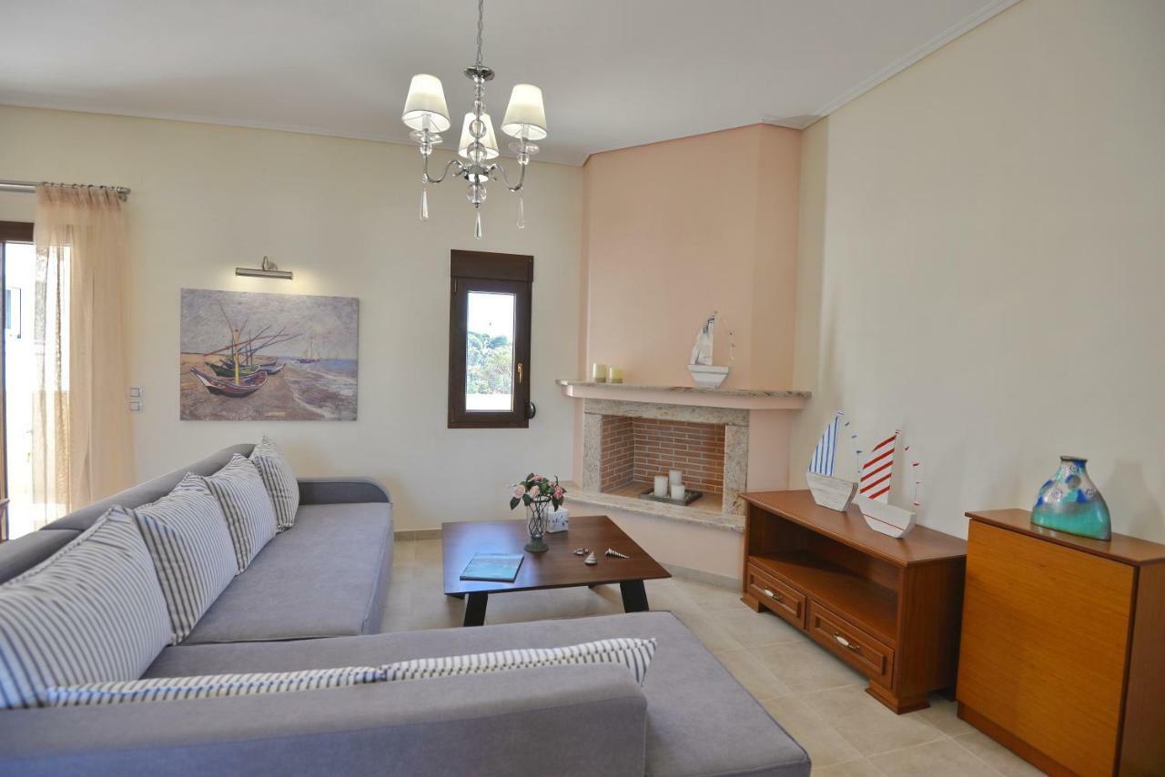 Lidromi Home  Alónnisos Extérieur photo