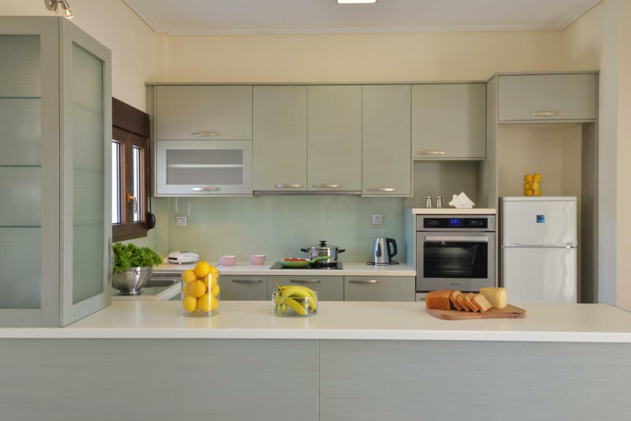Lidromi Home  Alónnisos Extérieur photo