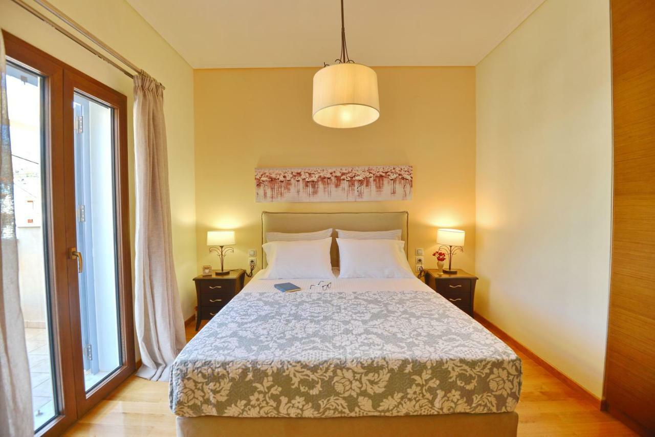 Lidromi Home  Alónnisos Extérieur photo